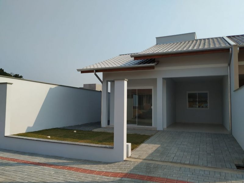 Casa para Venda em Rio dos Cedros
